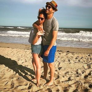 Meet your Posher, Gino